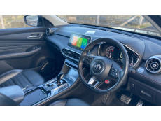 MG Hs 1.5 T-GDI Exclusive 5dr DCT Petrol Hatchback